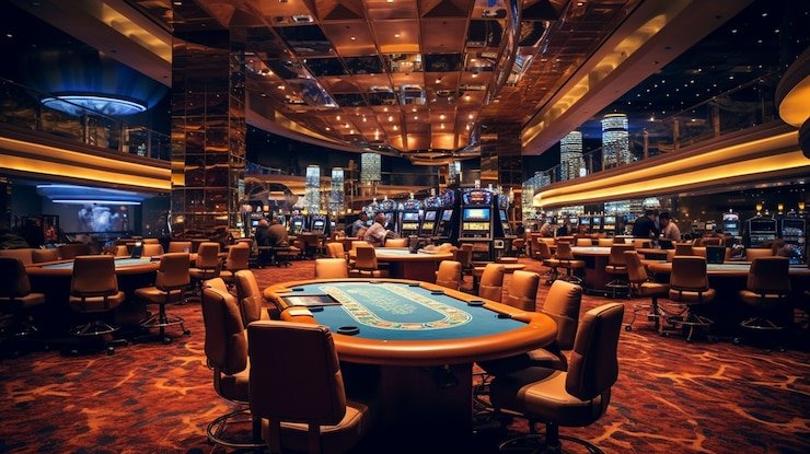6road Sportsbook